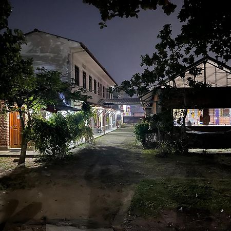 Tanty'S Hostel กอลล์ ภายนอก รูปภาพ