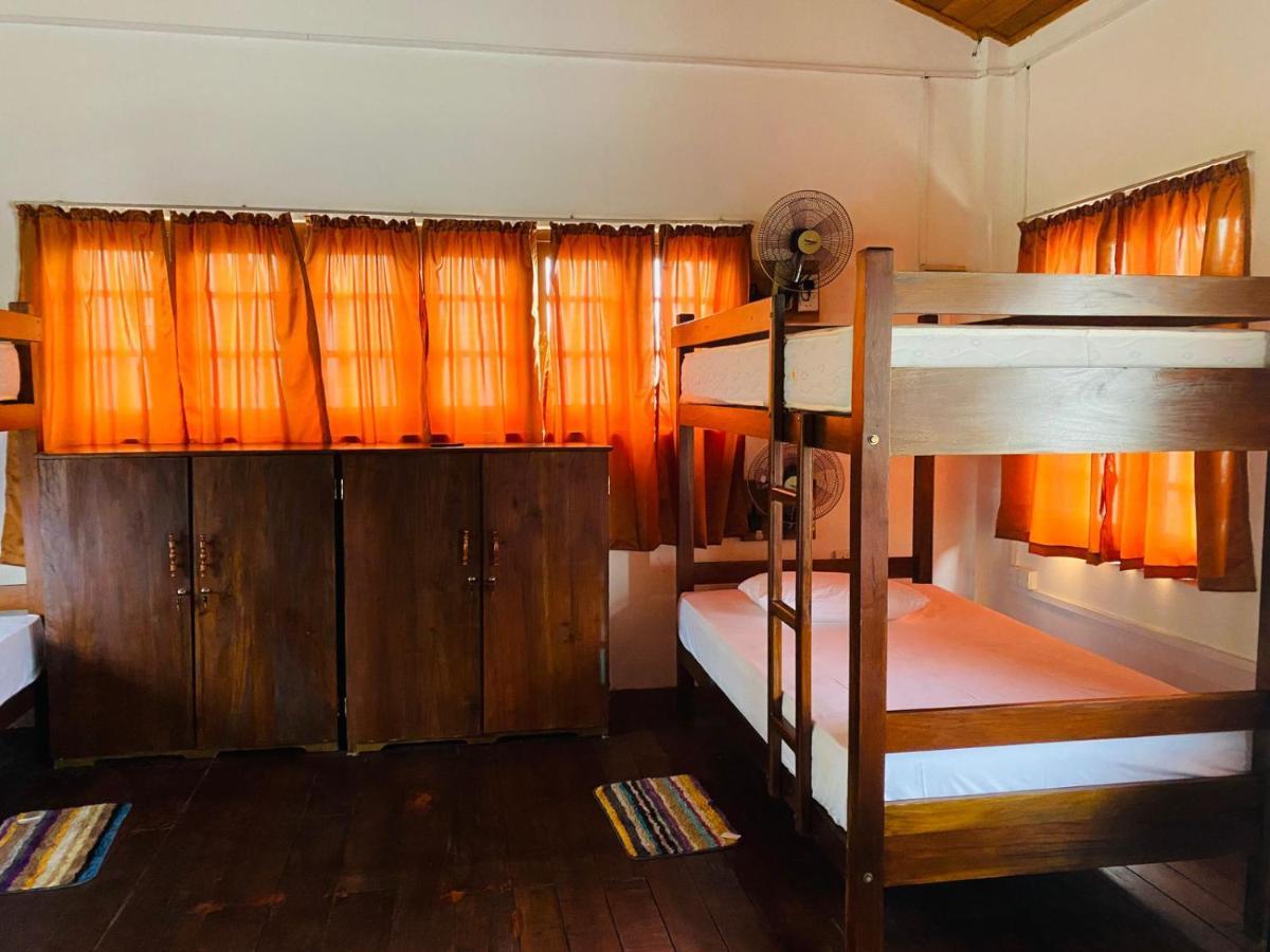 Tanty'S Hostel กอลล์ ภายนอก รูปภาพ