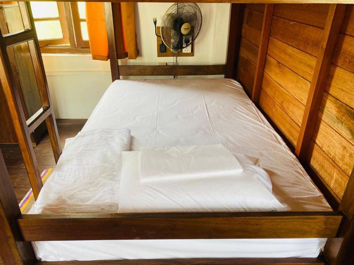 Tanty'S Hostel กอลล์ ภายนอก รูปภาพ