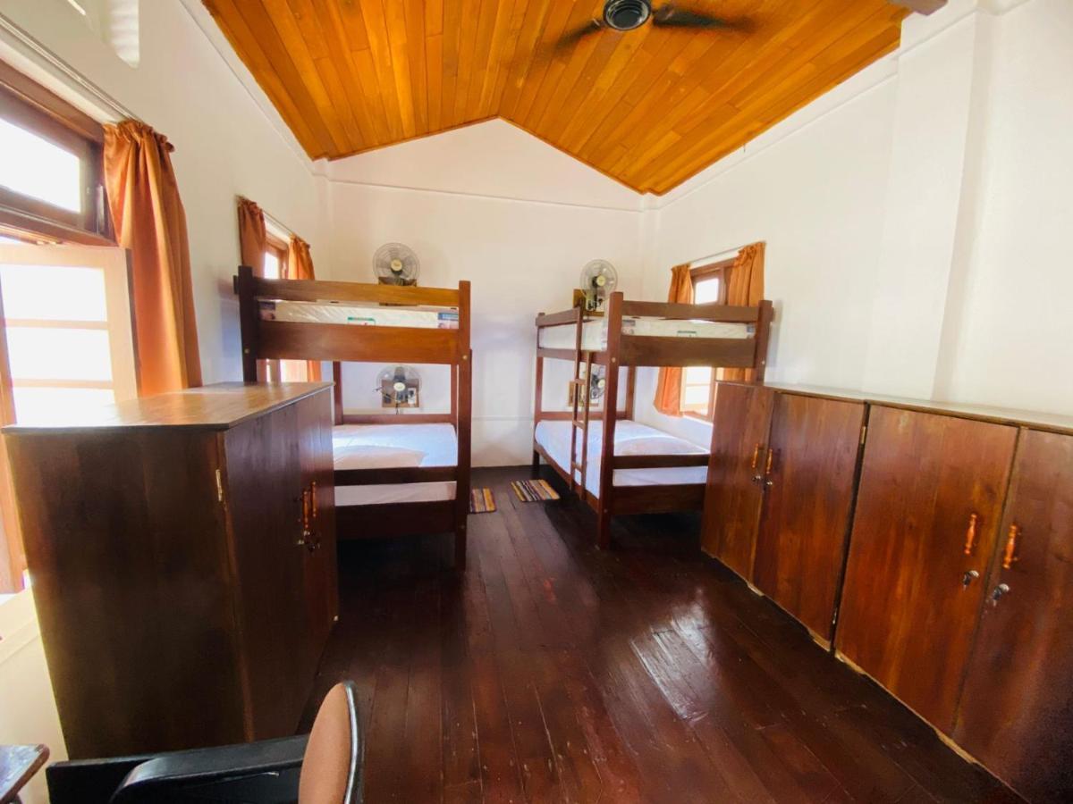 Tanty'S Hostel กอลล์ ภายนอก รูปภาพ