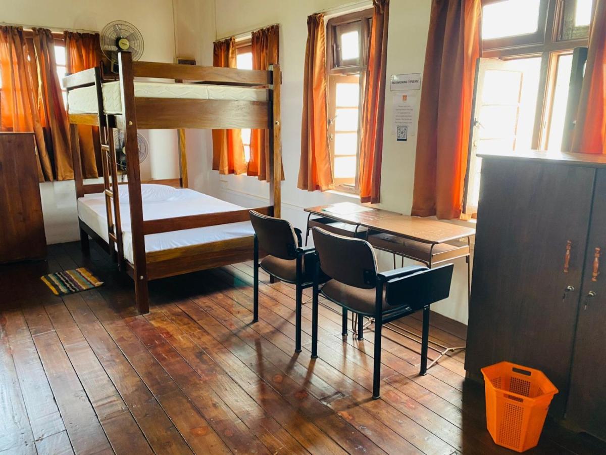 Tanty'S Hostel กอลล์ ภายนอก รูปภาพ