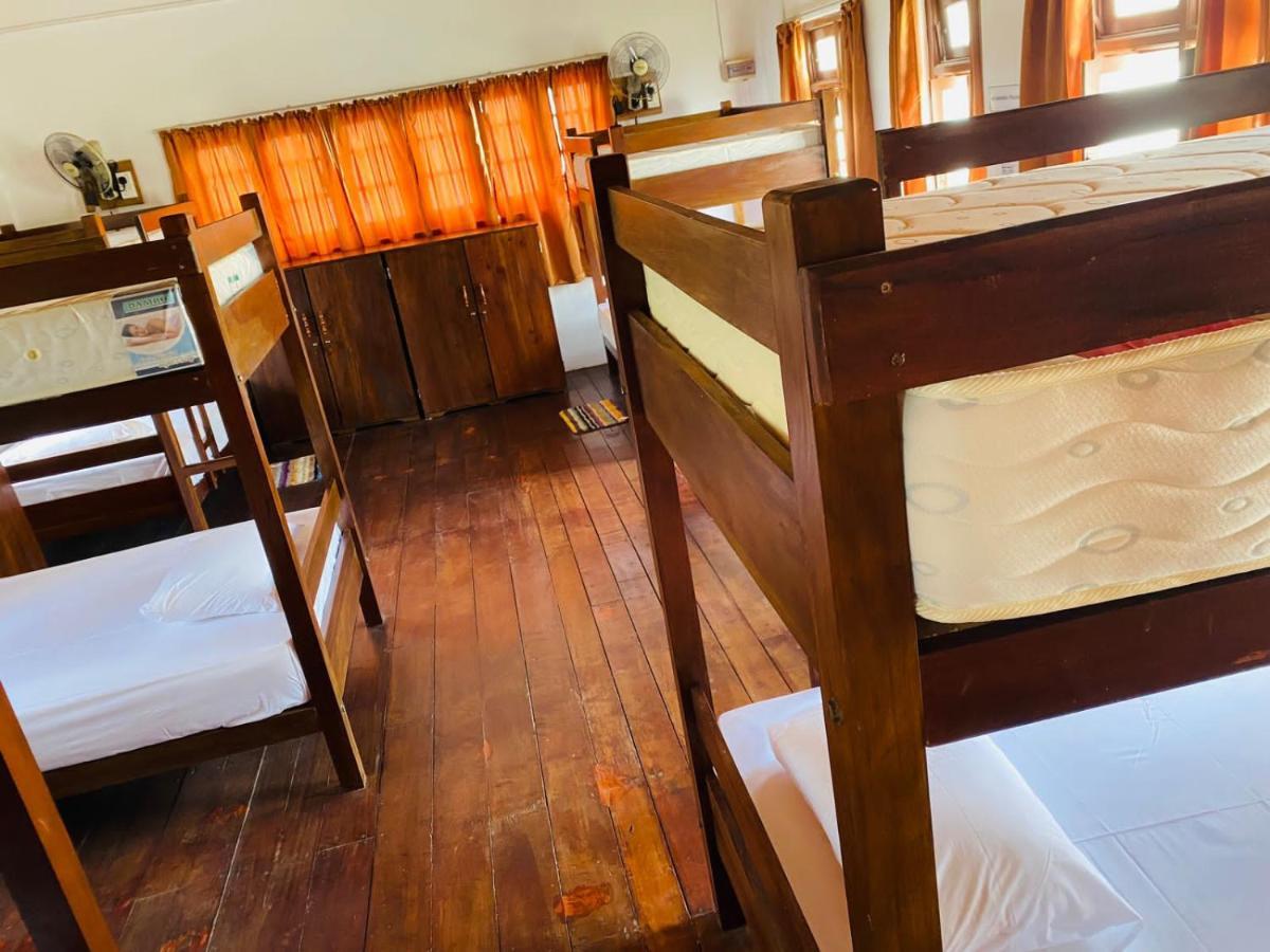 Tanty'S Hostel กอลล์ ภายนอก รูปภาพ