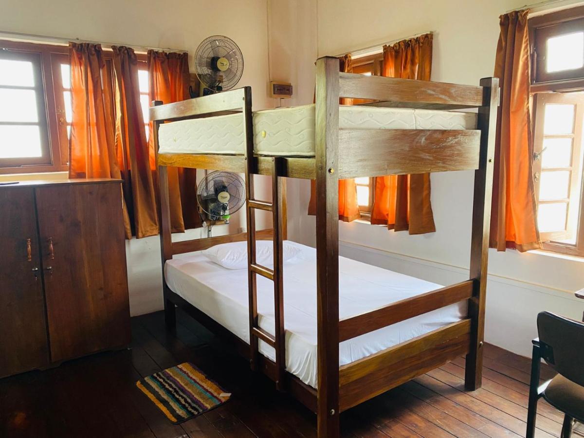 Tanty'S Hostel กอลล์ ภายนอก รูปภาพ