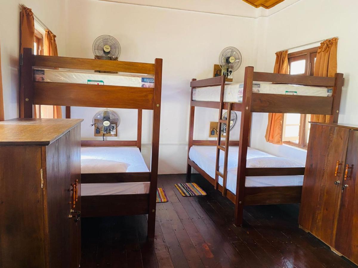 Tanty'S Hostel กอลล์ ภายนอก รูปภาพ