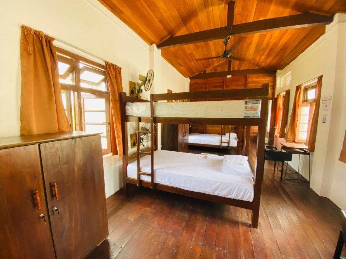 Tanty'S Hostel กอลล์ ภายนอก รูปภาพ