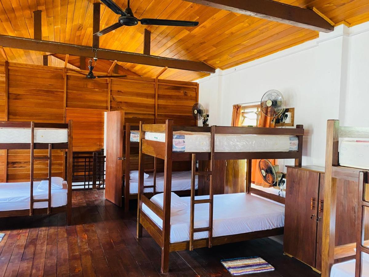 Tanty'S Hostel กอลล์ ภายนอก รูปภาพ
