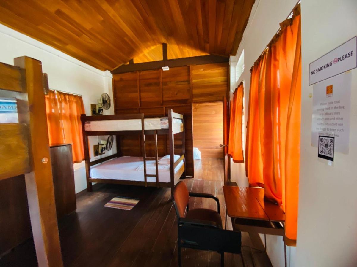 Tanty'S Hostel กอลล์ ภายนอก รูปภาพ