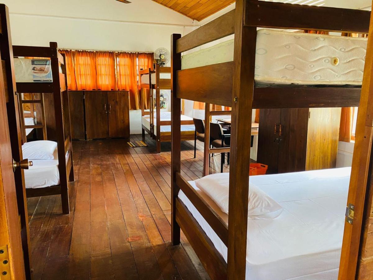 Tanty'S Hostel กอลล์ ภายนอก รูปภาพ