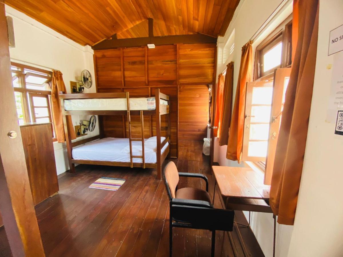 Tanty'S Hostel กอลล์ ภายนอก รูปภาพ