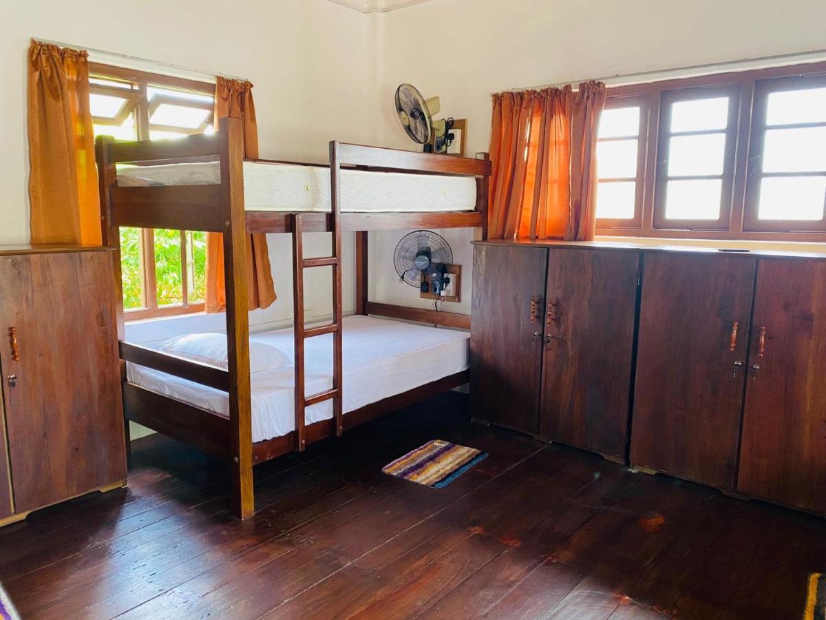 Tanty'S Hostel กอลล์ ภายนอก รูปภาพ