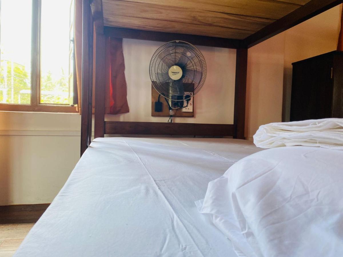 Tanty'S Hostel กอลล์ ภายนอก รูปภาพ