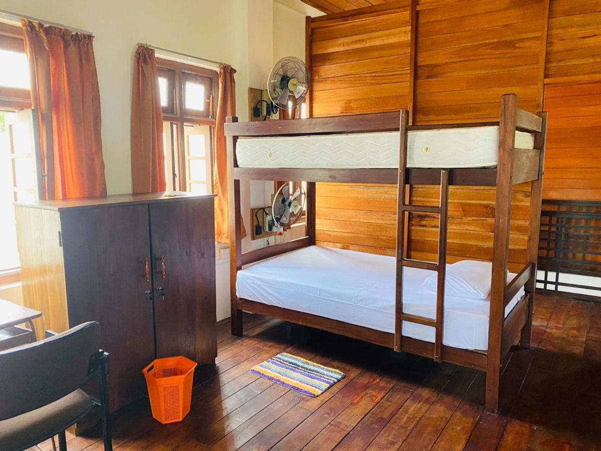 Tanty'S Hostel กอลล์ ภายนอก รูปภาพ