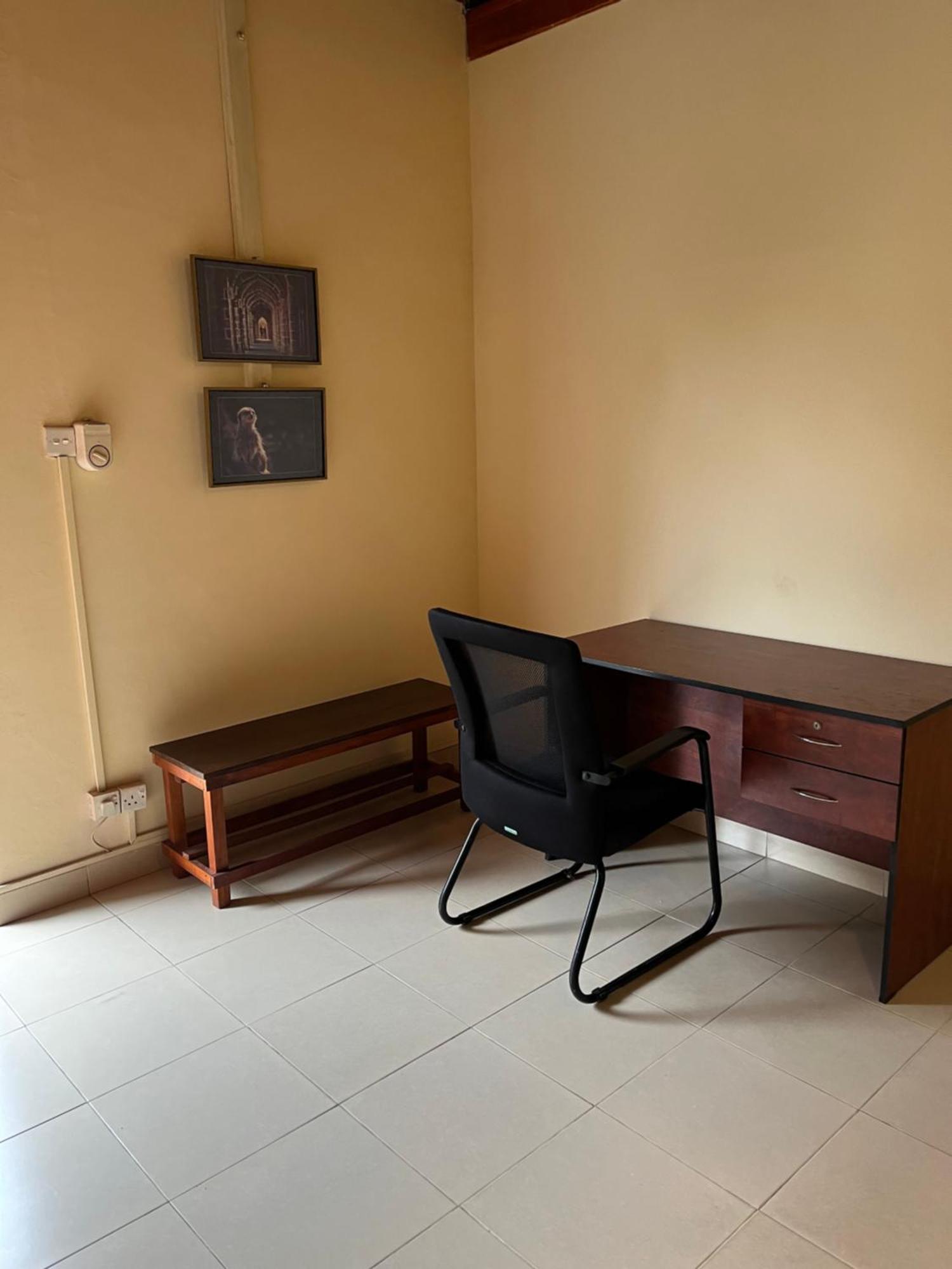 Tanty'S Hostel กอลล์ ภายนอก รูปภาพ