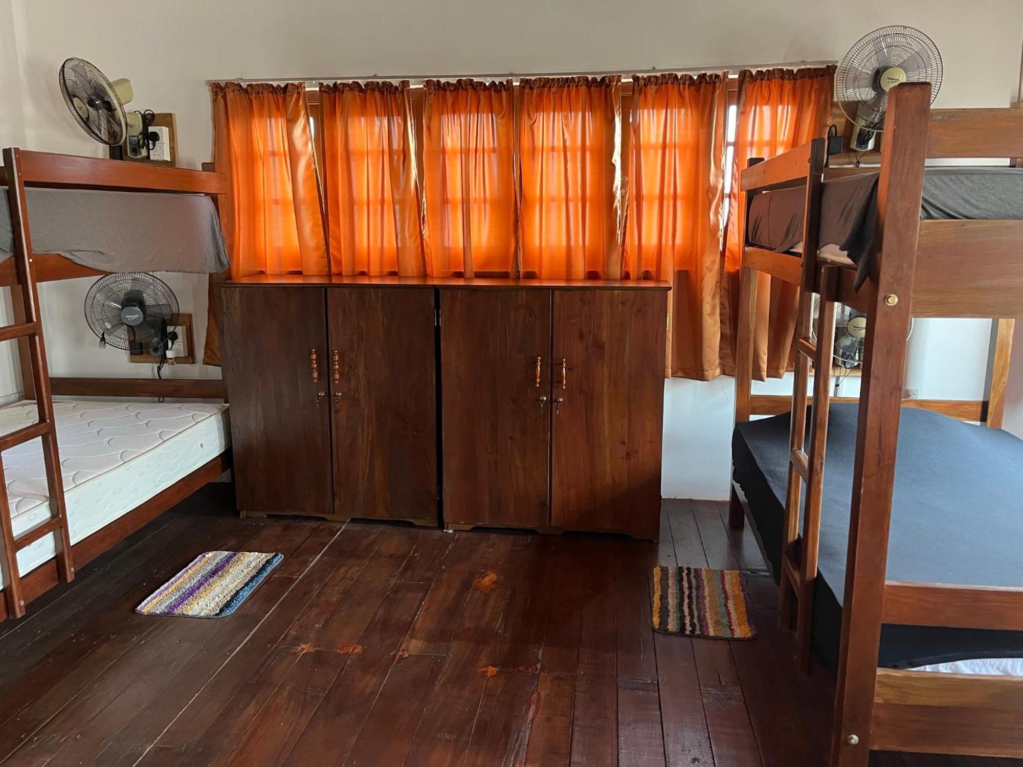 Tanty'S Hostel กอลล์ ภายนอก รูปภาพ
