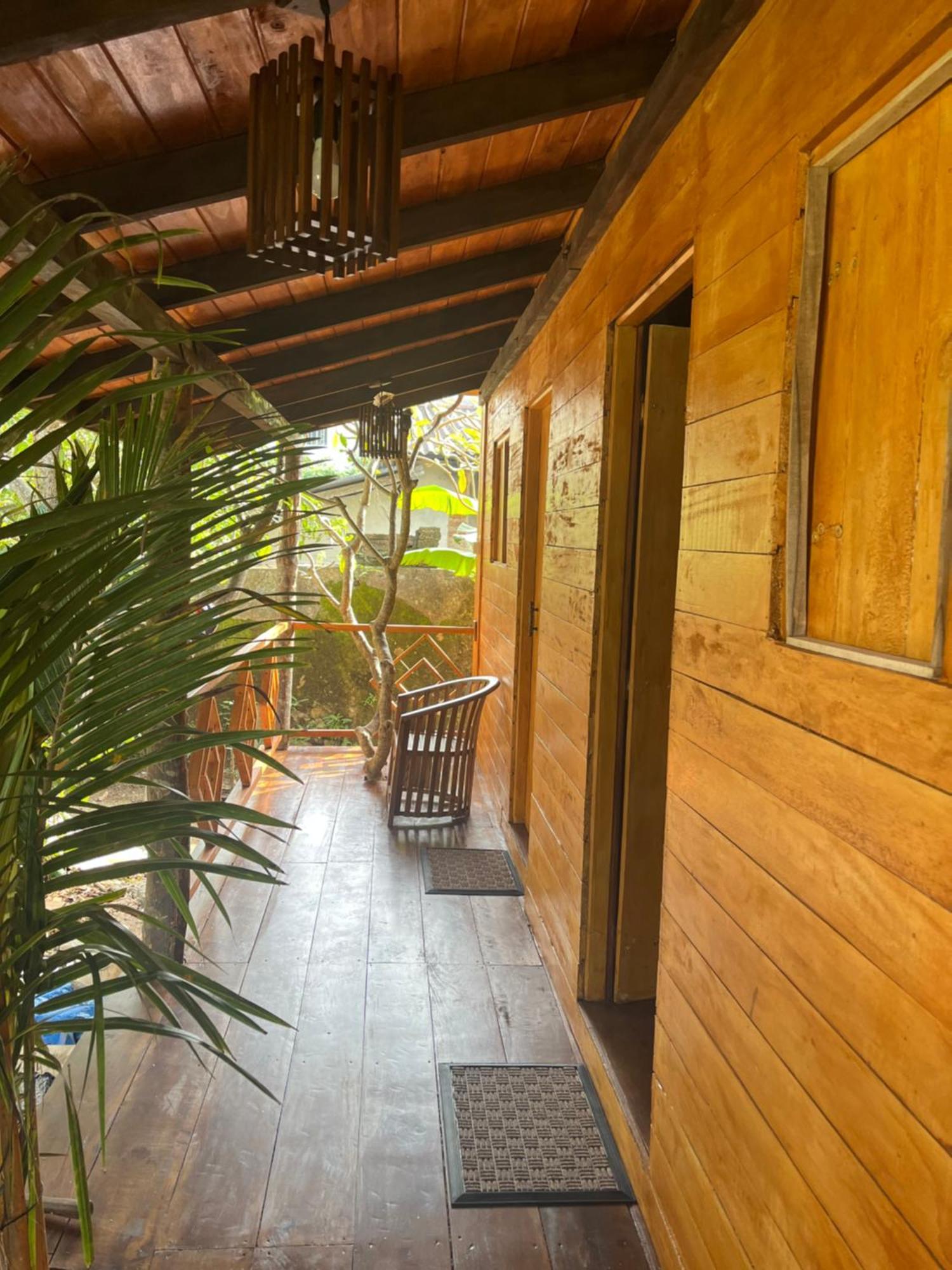 Tanty'S Hostel กอลล์ ภายนอก รูปภาพ