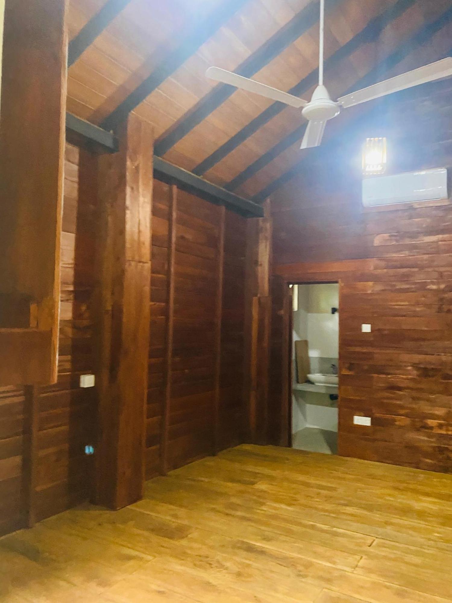 Tanty'S Hostel กอลล์ ภายนอก รูปภาพ