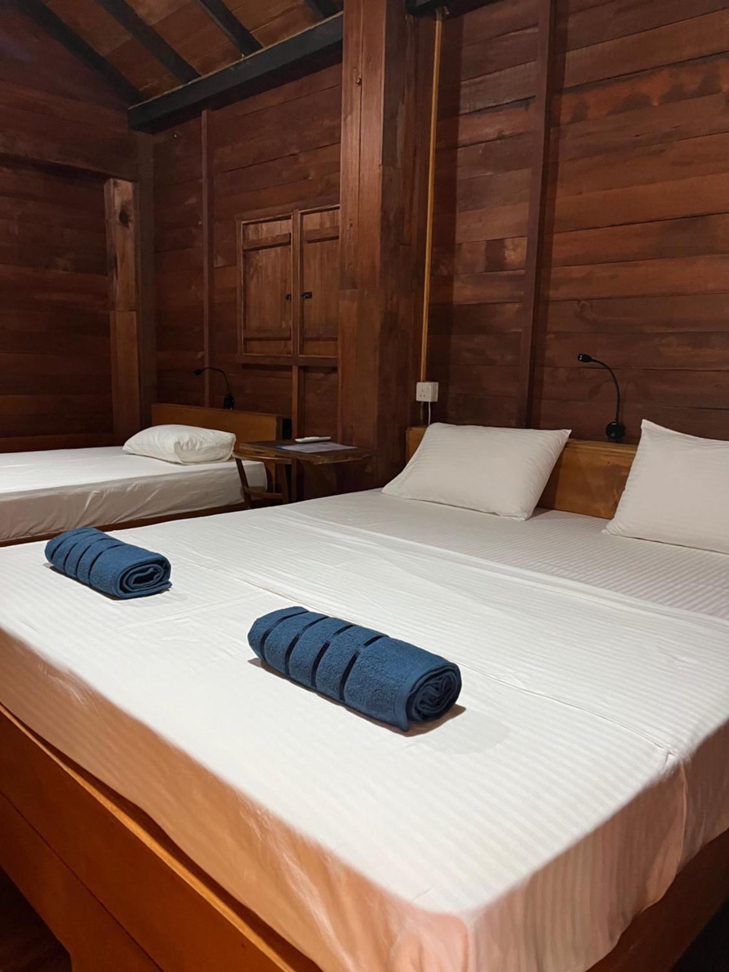 Tanty'S Hostel กอลล์ ภายนอก รูปภาพ