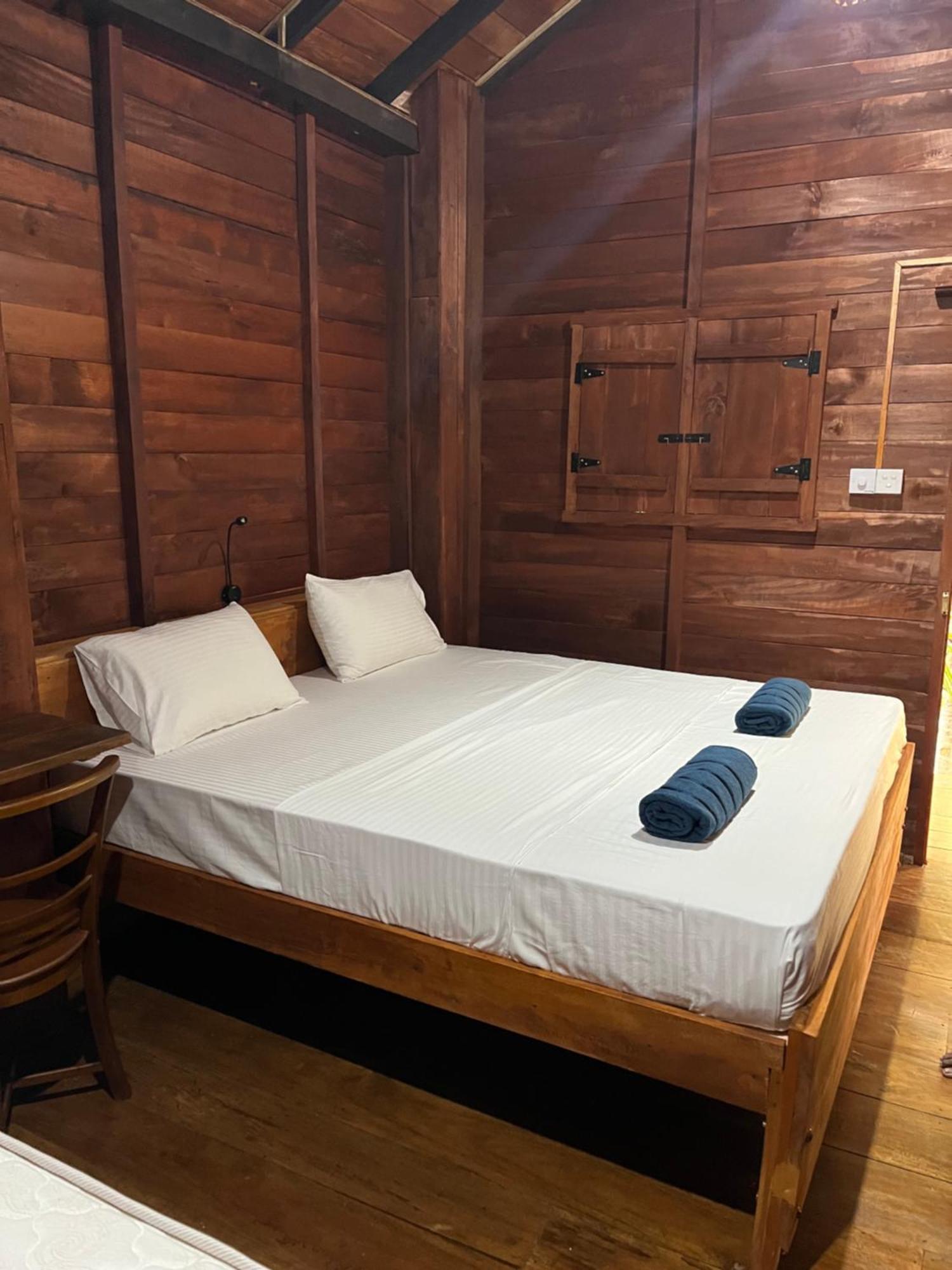 Tanty'S Hostel กอลล์ ภายนอก รูปภาพ