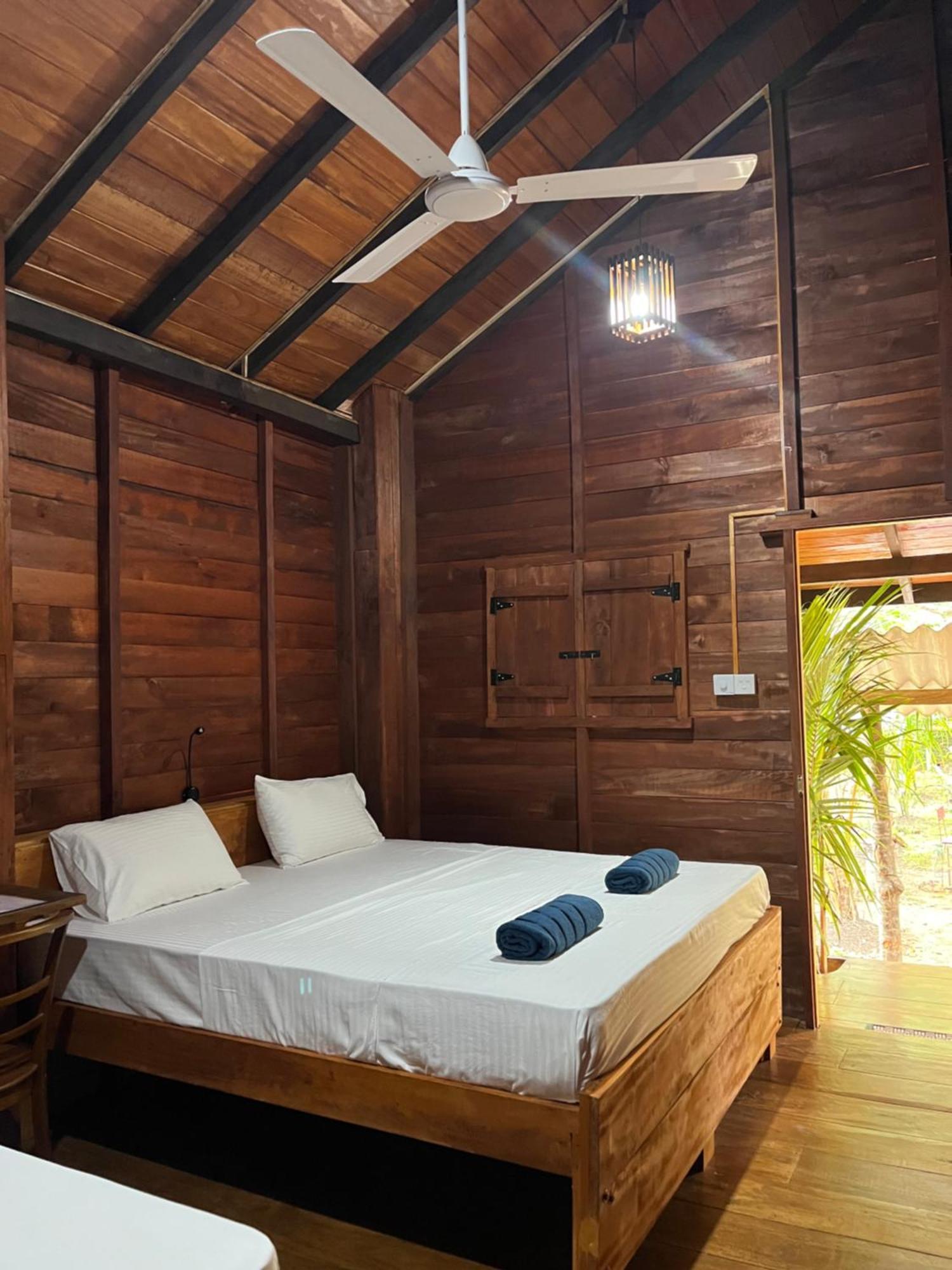 Tanty'S Hostel กอลล์ ภายนอก รูปภาพ