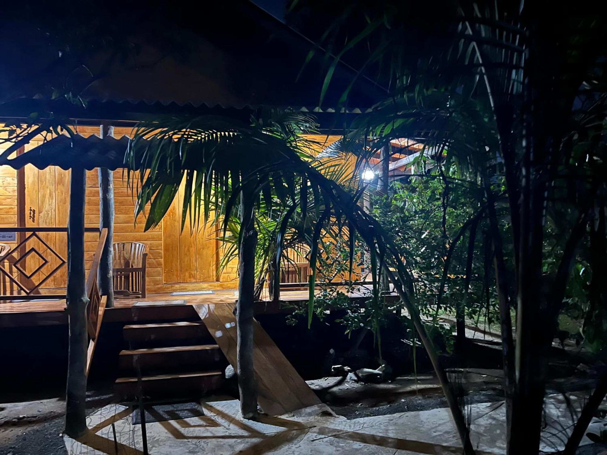 Tanty'S Hostel กอลล์ ภายนอก รูปภาพ
