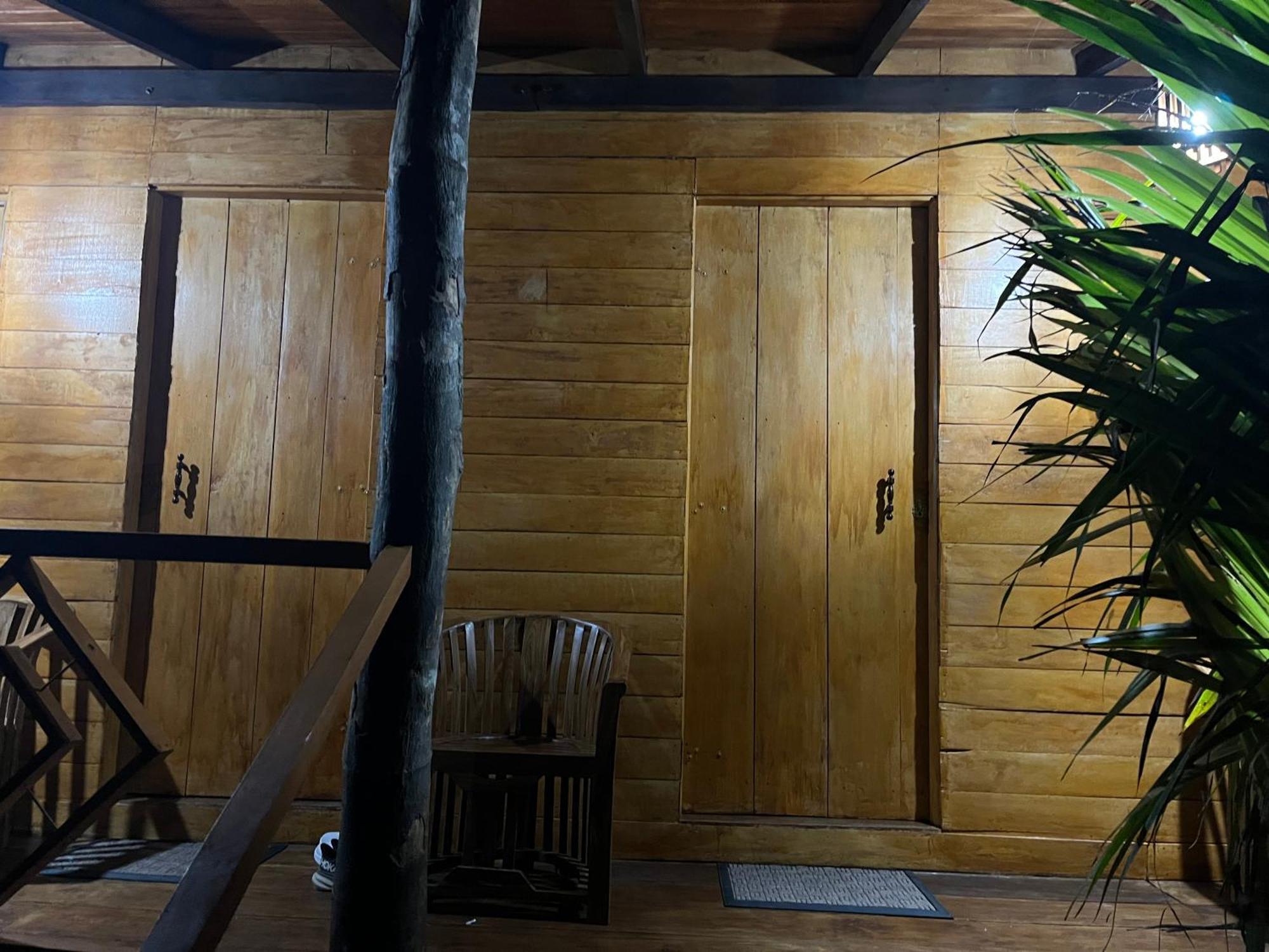 Tanty'S Hostel กอลล์ ภายนอก รูปภาพ