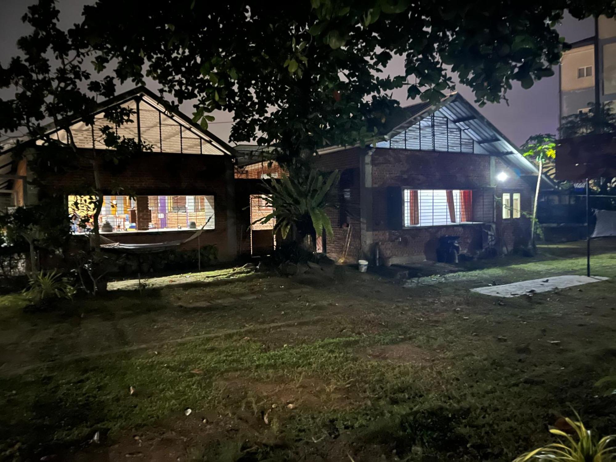 Tanty'S Hostel กอลล์ ภายนอก รูปภาพ
